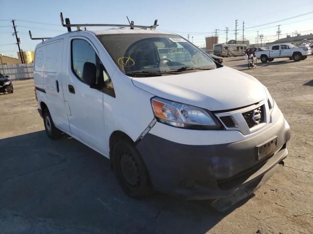 NISSAN NV200 2.5S 2017 3n6cm0kn5hk701757