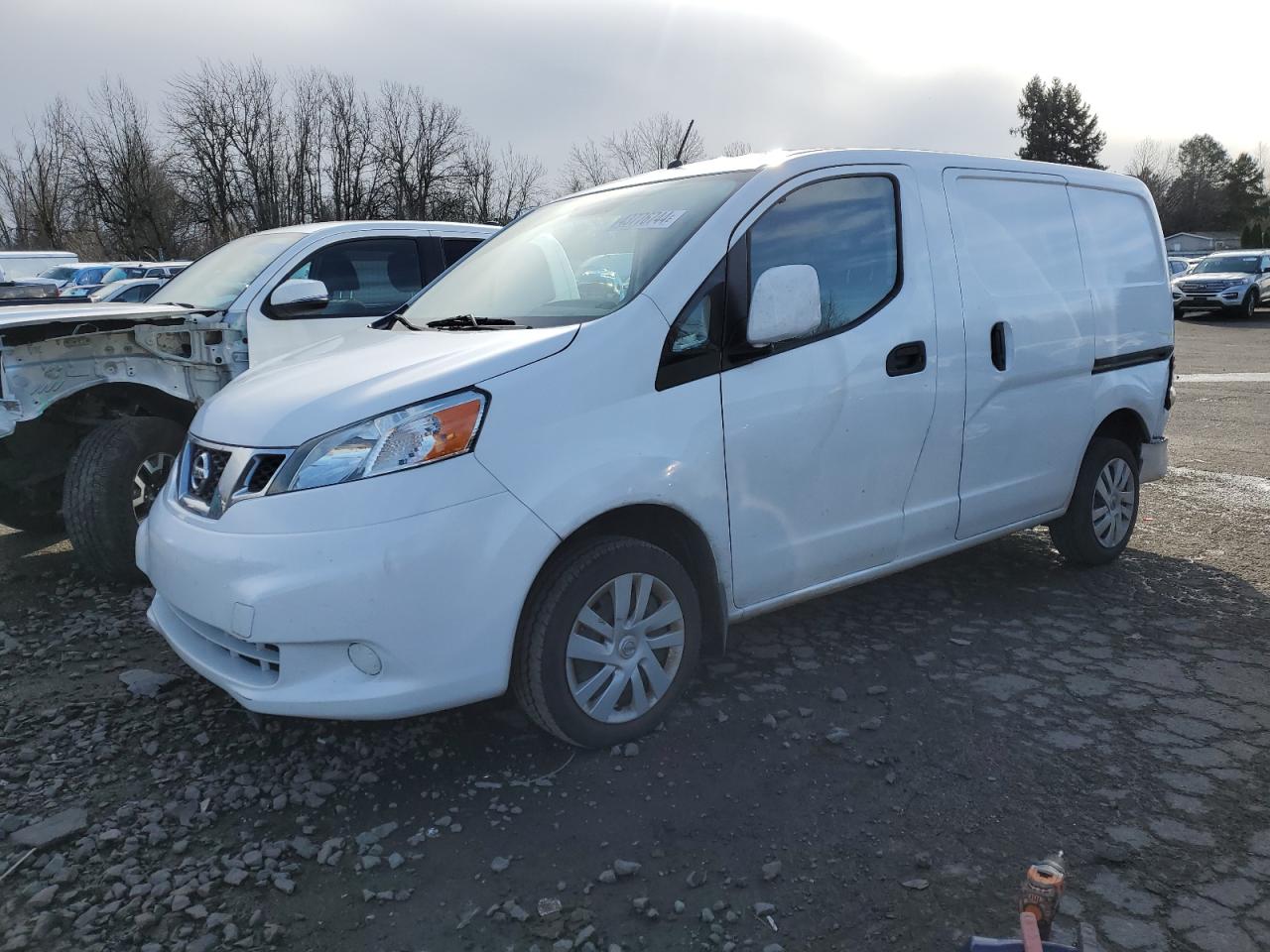 NISSAN NV 2017 3n6cm0kn5hk701936