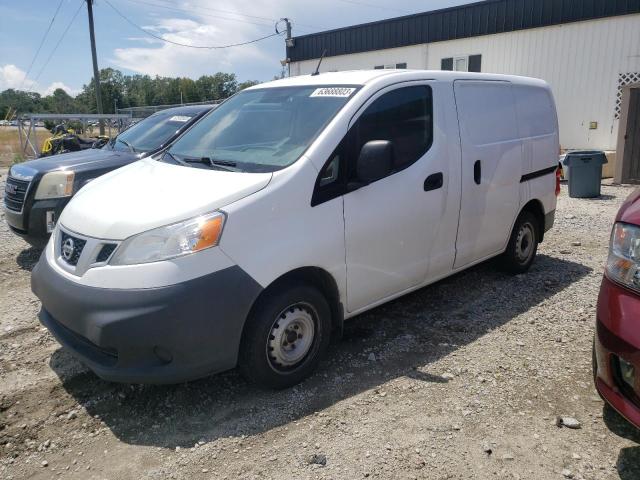 NISSAN NV200 2.5S 2017 3n6cm0kn5hk704206