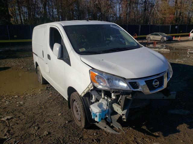 NISSAN NV200 2.5S 2017 3n6cm0kn5hk704321