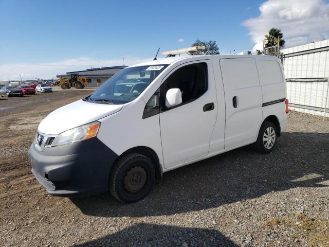 NISSAN NV 2017 3n6cm0kn5hk704335