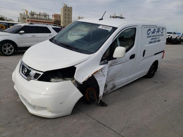 NISSAN NV 2017 3n6cm0kn5hk710328