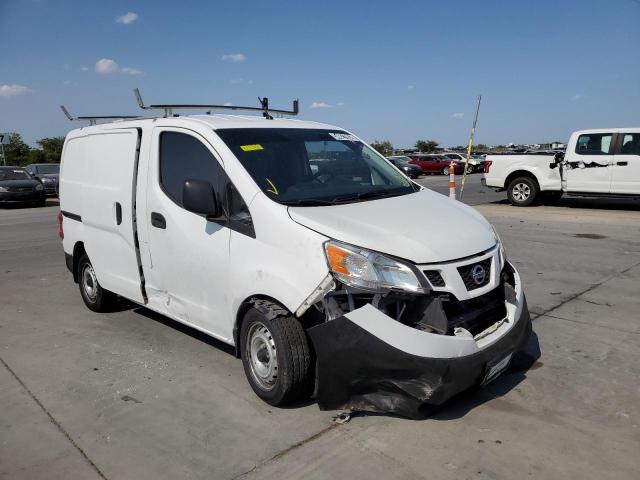 NISSAN NV200 2.5S 2017 3n6cm0kn5hk710569