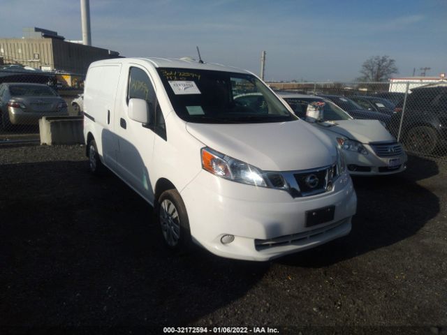 NISSAN NV200 COMPACT CARGO 2017 3n6cm0kn5hk713522