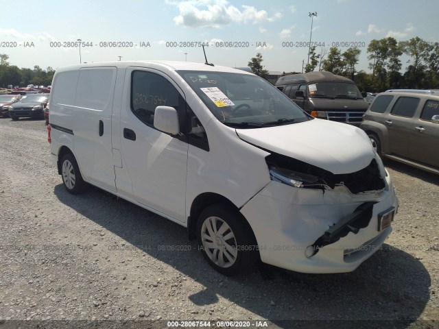 NISSAN NV200 COMPACT CARGO 2017 3n6cm0kn5hk714377