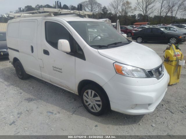 NISSAN NV200 COMPACT CARGO 2017 3n6cm0kn5hk714718