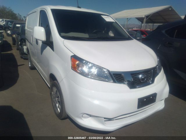 NISSAN NV200 COMPACT CARGO 2017 3n6cm0kn5hk715304