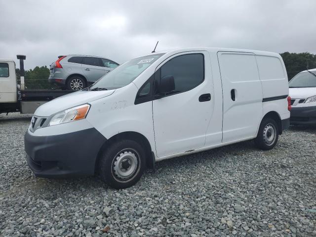 NISSAN NV200 2.5S 2017 3n6cm0kn5hk716193