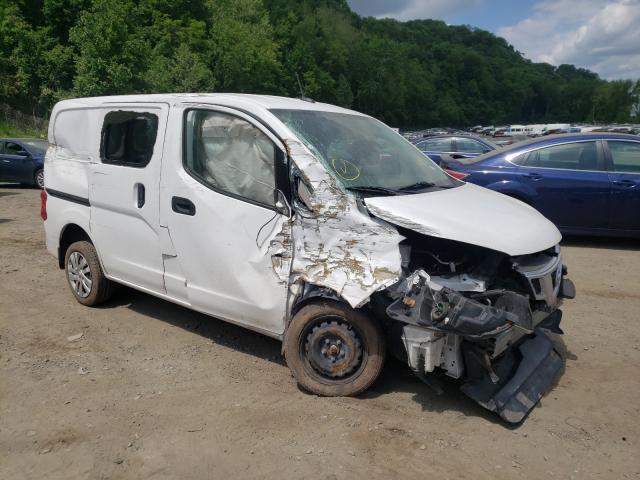 NISSAN NV200 2.5S 2017 3n6cm0kn5hk716324