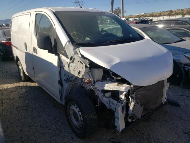 NISSAN NV200 2.5S 2017 3n6cm0kn5hk716548