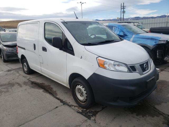 NISSAN NV200 2.5S 2017 3n6cm0kn5hk717277