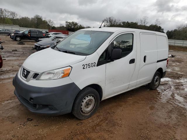 NISSAN NV 2017 3n6cm0kn5hk717893