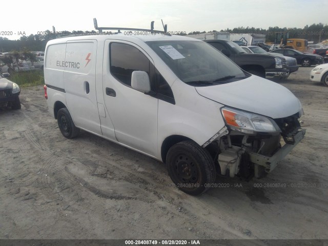 NISSAN NV200 COMPACT CARGO 2017 3n6cm0kn5hk718588