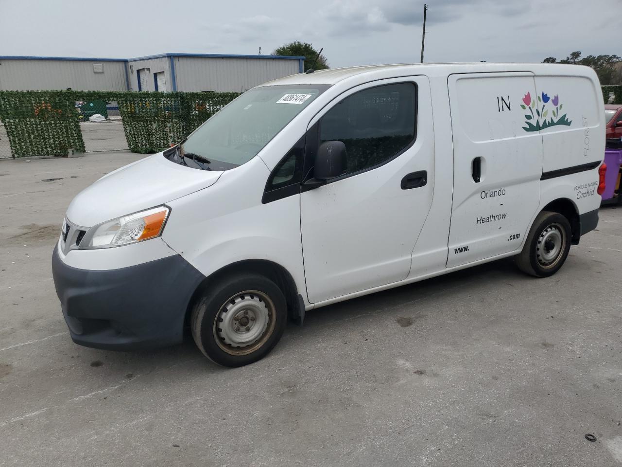 NISSAN NV 2017 3n6cm0kn5hk719210