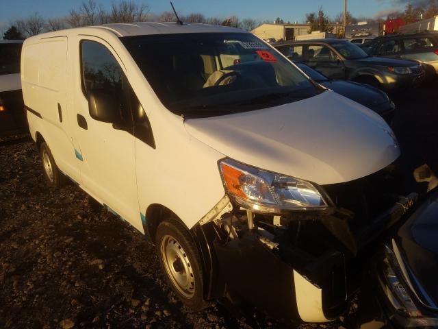 NISSAN NV200 2.5S 2017 3n6cm0kn5hk720440