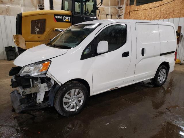 NISSAN NV200 2.5S 2017 3n6cm0kn5hk720891