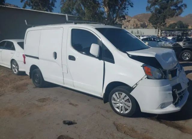 NISSAN NV200 COMPACT CARGO 2017 3n6cm0kn5hk720910