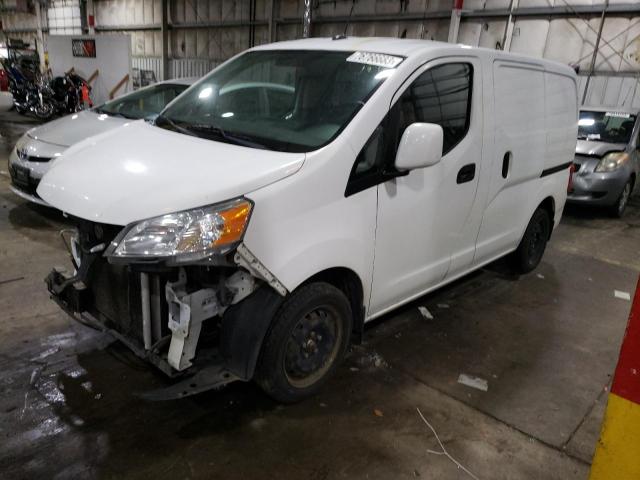 NISSAN NV 2017 3n6cm0kn5hk722270