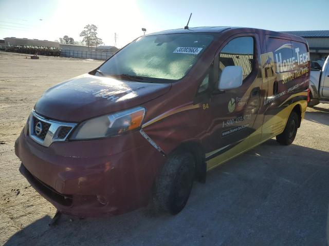 NISSAN NV200 2.5S 2018 3n6cm0kn5jk690314