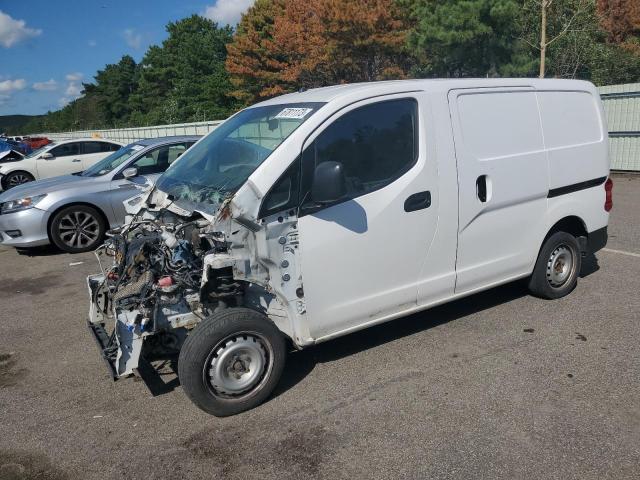 NISSAN NV200 2.5S 2018 3n6cm0kn5jk690393