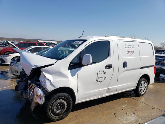 NISSAN NV200 2.5S 2018 3n6cm0kn5jk693343