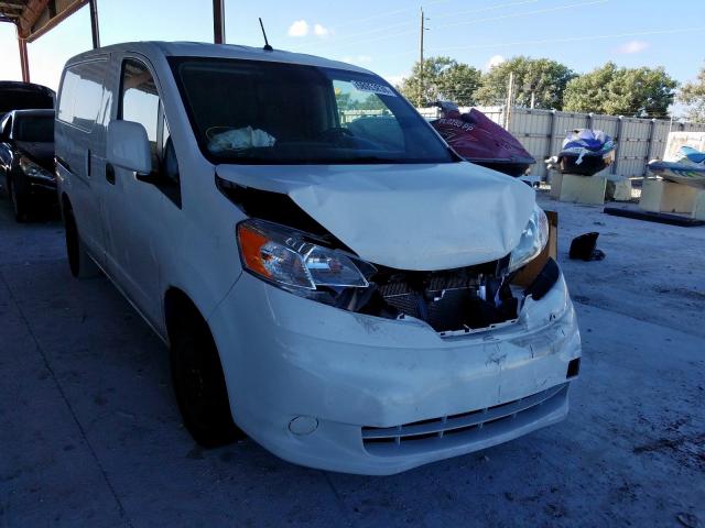 NISSAN NV200 2.5S 2018 3n6cm0kn5jk693956