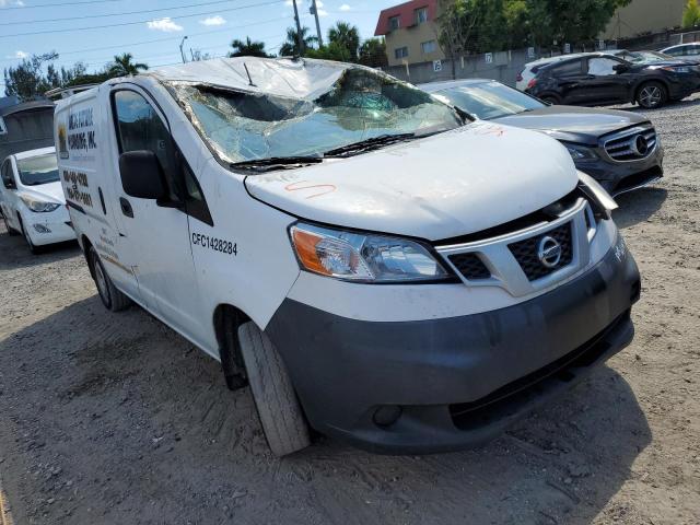 NISSAN NV200 2.5S 2018 3n6cm0kn5jk694153