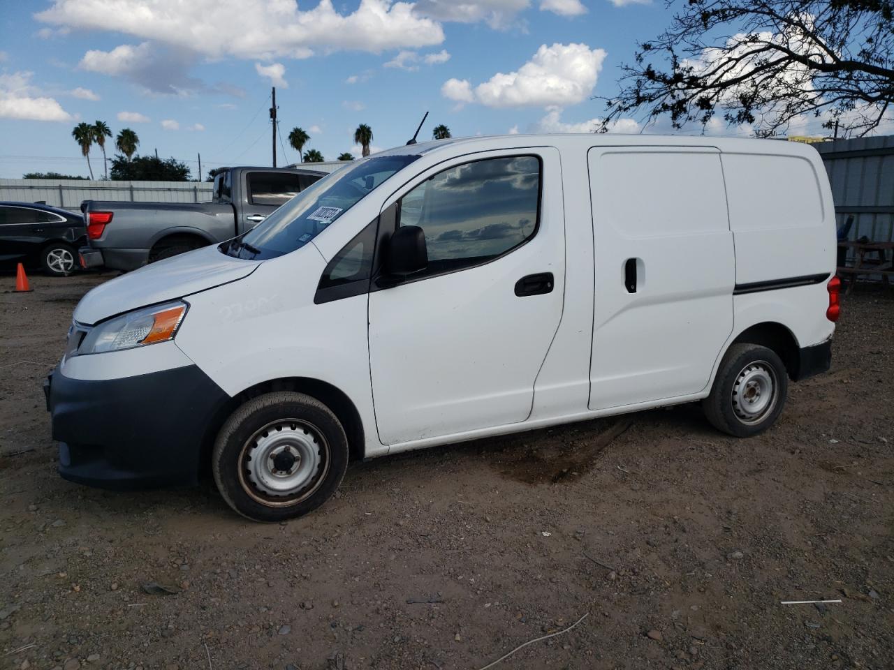 NISSAN NV 2018 3n6cm0kn5jk694864