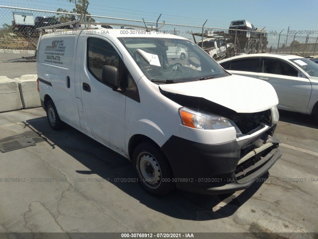 NISSAN NV200 COMPACT CARGO 2018 3n6cm0kn5jk695304