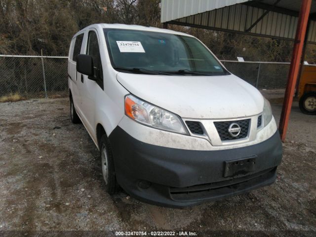 NISSAN NV200 COMPACT CARGO 2018 3n6cm0kn5jk695450