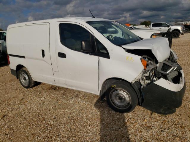 NISSAN NV200 2.5S 2018 3n6cm0kn5jk696517