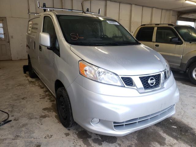 NISSAN NV200 2.5S 2018 3n6cm0kn5jk696646