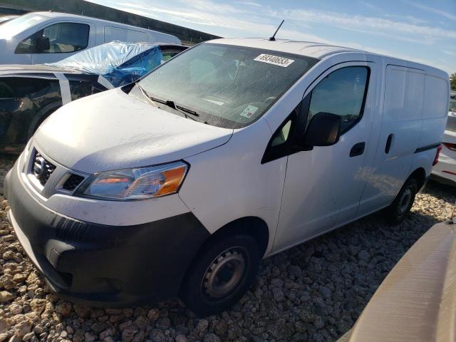 NISSAN NV 2018 3n6cm0kn5jk696744