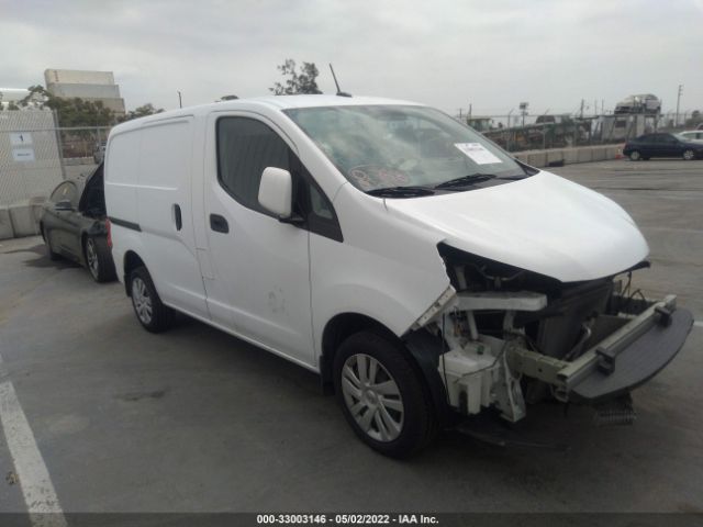 NISSAN NV200 COMPACT CARGO 2018 3n6cm0kn5jk697182