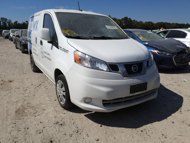 NISSAN NV200 2.5S 2018 3n6cm0kn5jk698123