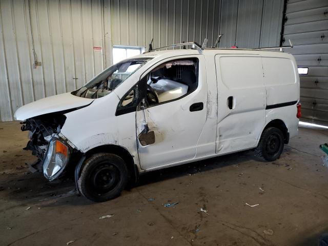 NISSAN NV200 2.5S 2018 3n6cm0kn5jk698767