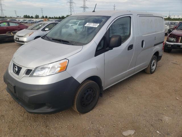 NISSAN NV200 2.5S 2018 3n6cm0kn5jk698770