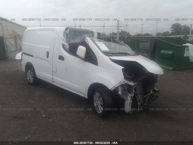 NISSAN NV200 COMPACT CARGO 2018 3n6cm0kn5jk700338