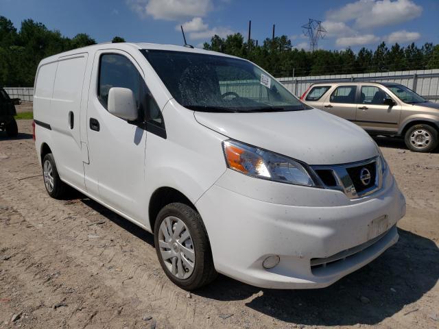 NISSAN NV200 2.5S 2018 3n6cm0kn5jk700386