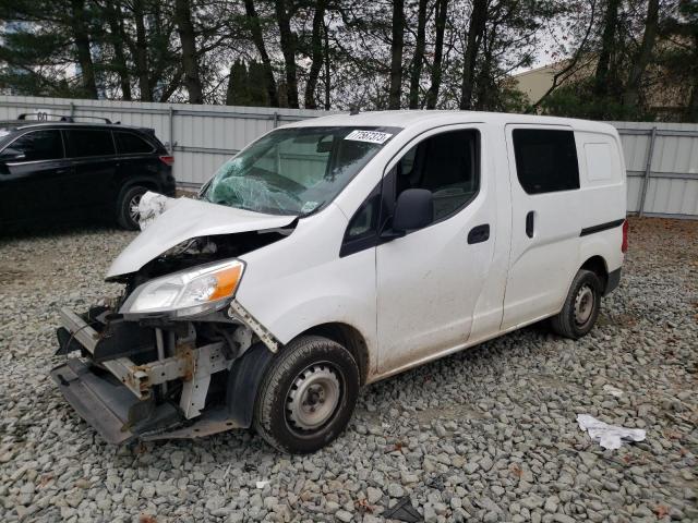 NISSAN NV 2018 3n6cm0kn5jk700906