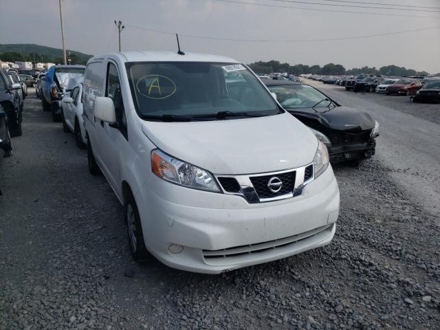 NISSAN NV200 2.5S 2018 3n6cm0kn5jk701862