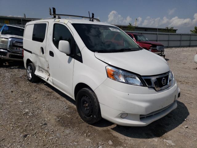 NISSAN NV200 2.5S 2018 3n6cm0kn5jk704969