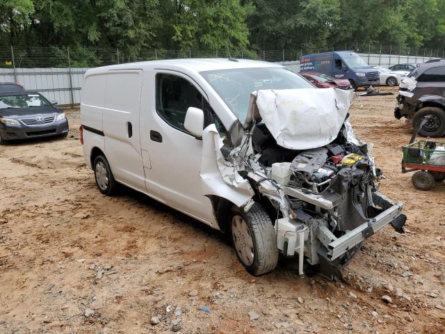 NISSAN NV200 2.5S 2019 3n6cm0kn5kk690508