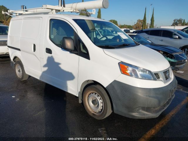 NISSAN NV200 2019 3n6cm0kn5kk691481