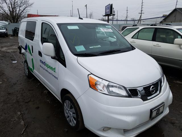 NISSAN NV200 2.5S 2019 3n6cm0kn5kk692310