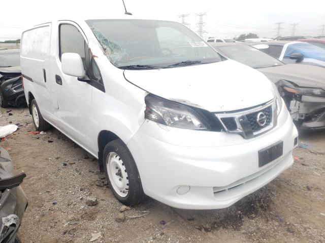 NISSAN NV200 2.5S 2019 3n6cm0kn5kk692338