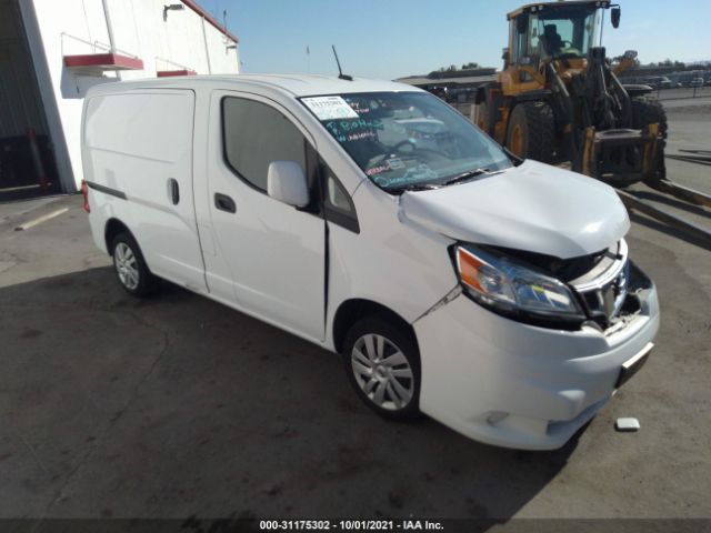 NISSAN NV200 COMPACT CARGO 2019 3n6cm0kn5kk692422