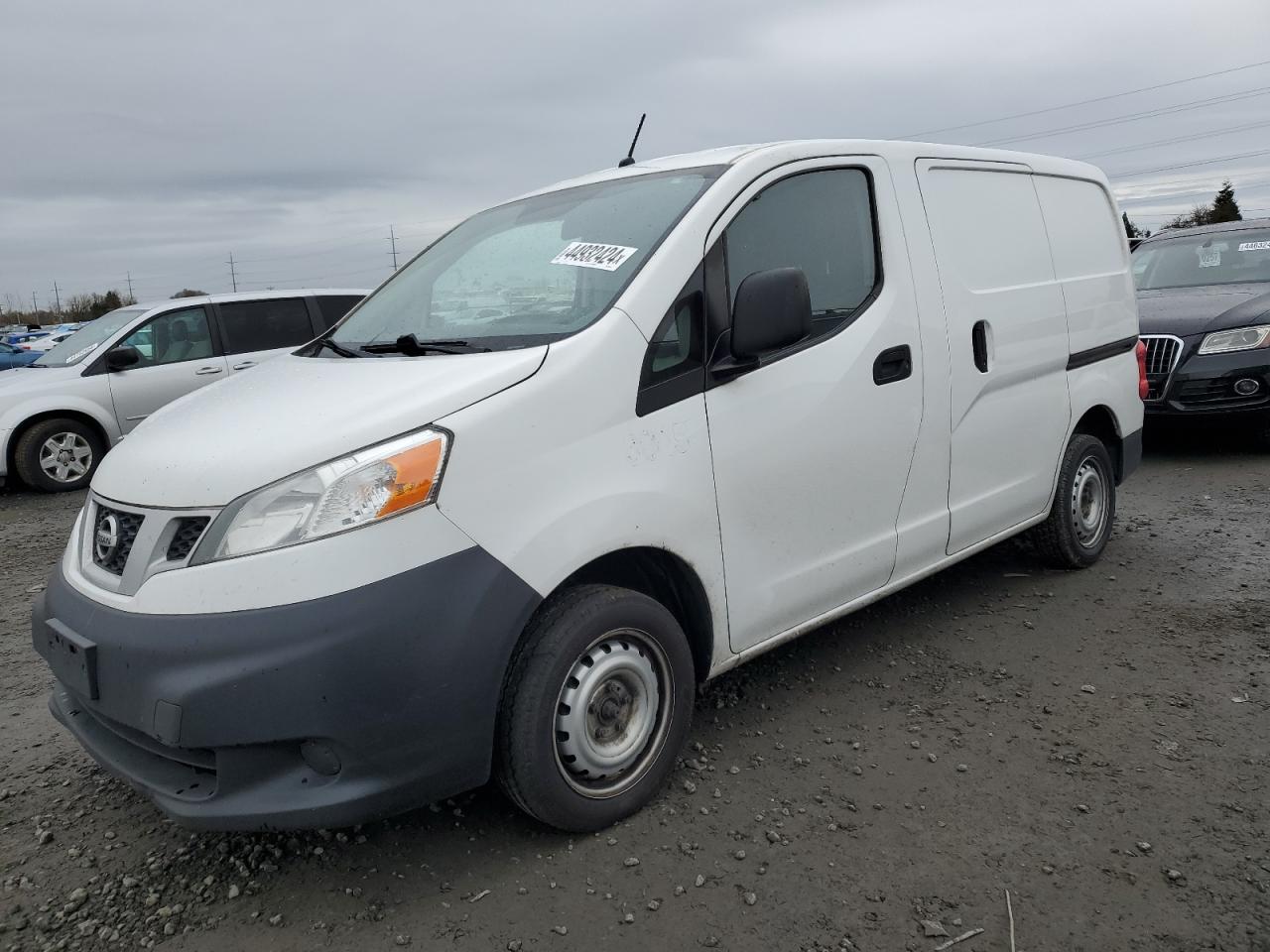 NISSAN NV 2019 3n6cm0kn5kk692484