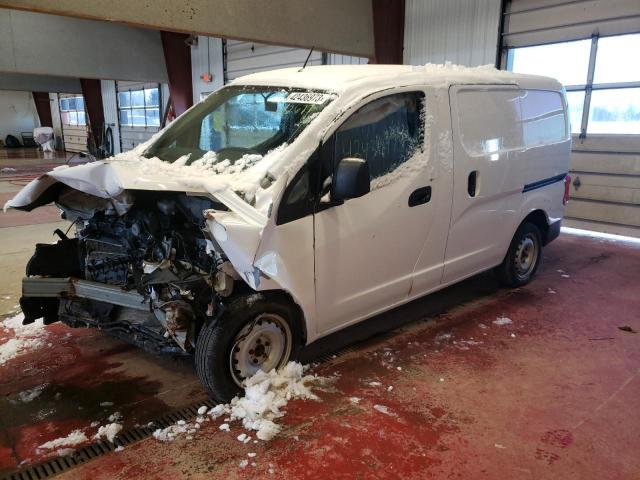 NISSAN NV200 2.5S 2019 3n6cm0kn5kk692677