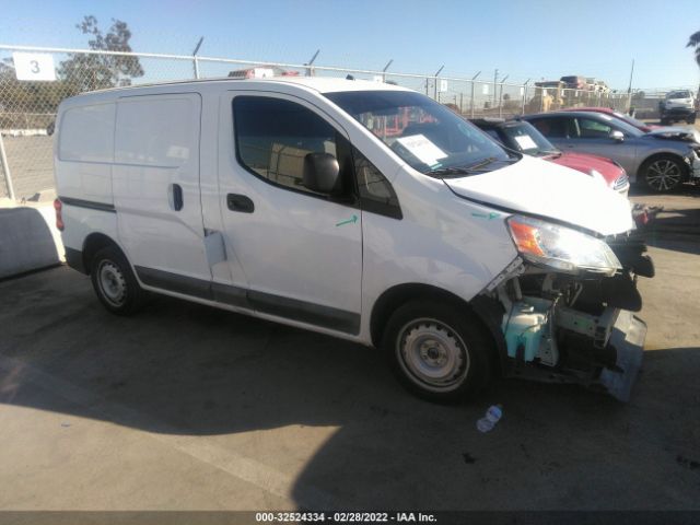 NISSAN NV200 COMPACT CARGO 2019 3n6cm0kn5kk693070